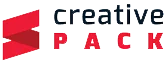 Creative Pack logo