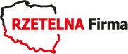 Rzetelna Firma logo